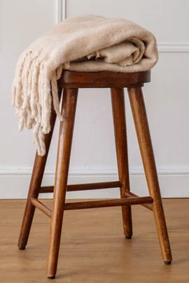Neutral Panelled Studio