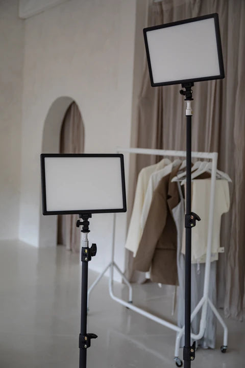 Aesthetic Versatile Concrete Studio