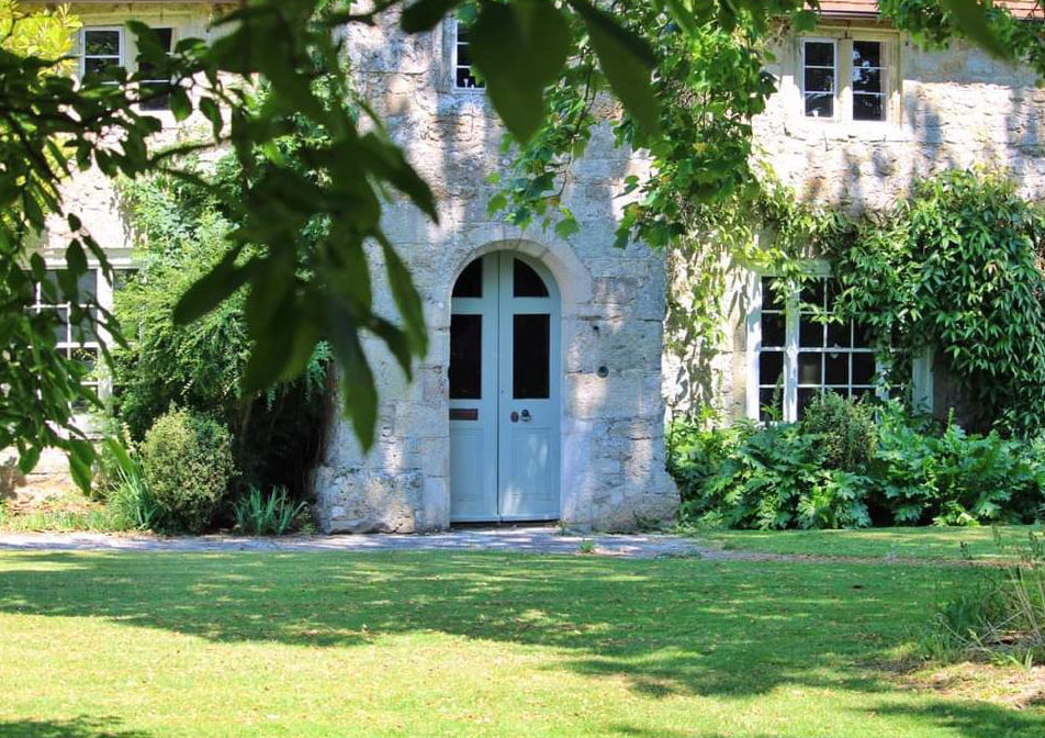 Isle Of Wight Manor