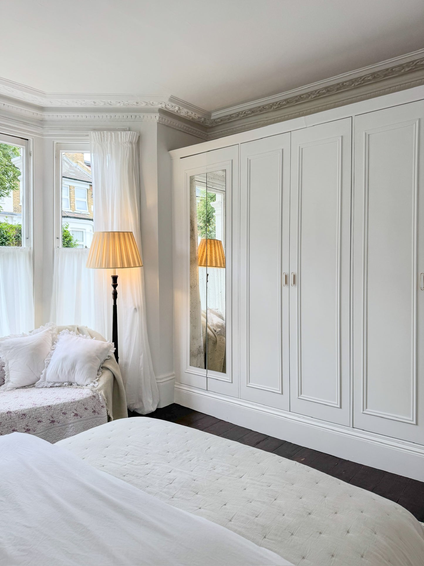 Bright West London Garden Flat