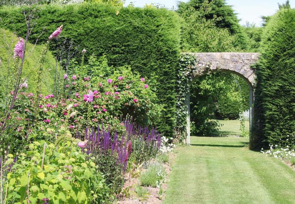 Isle Of Wight Manor