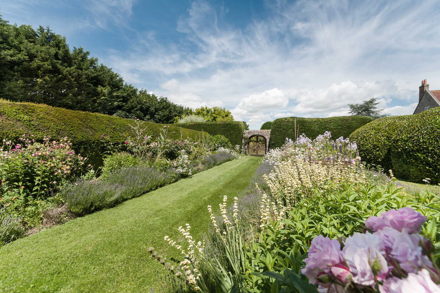 Isle Of Wight Manor