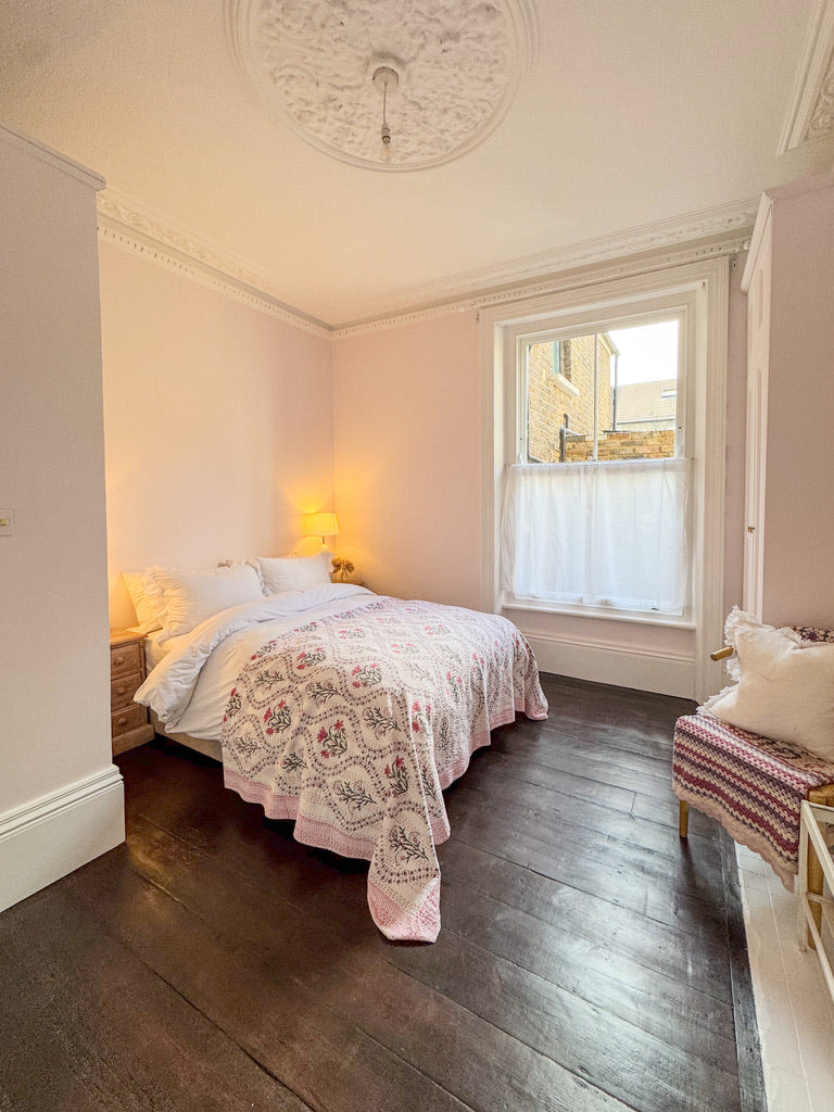 Bright West London Garden Flat