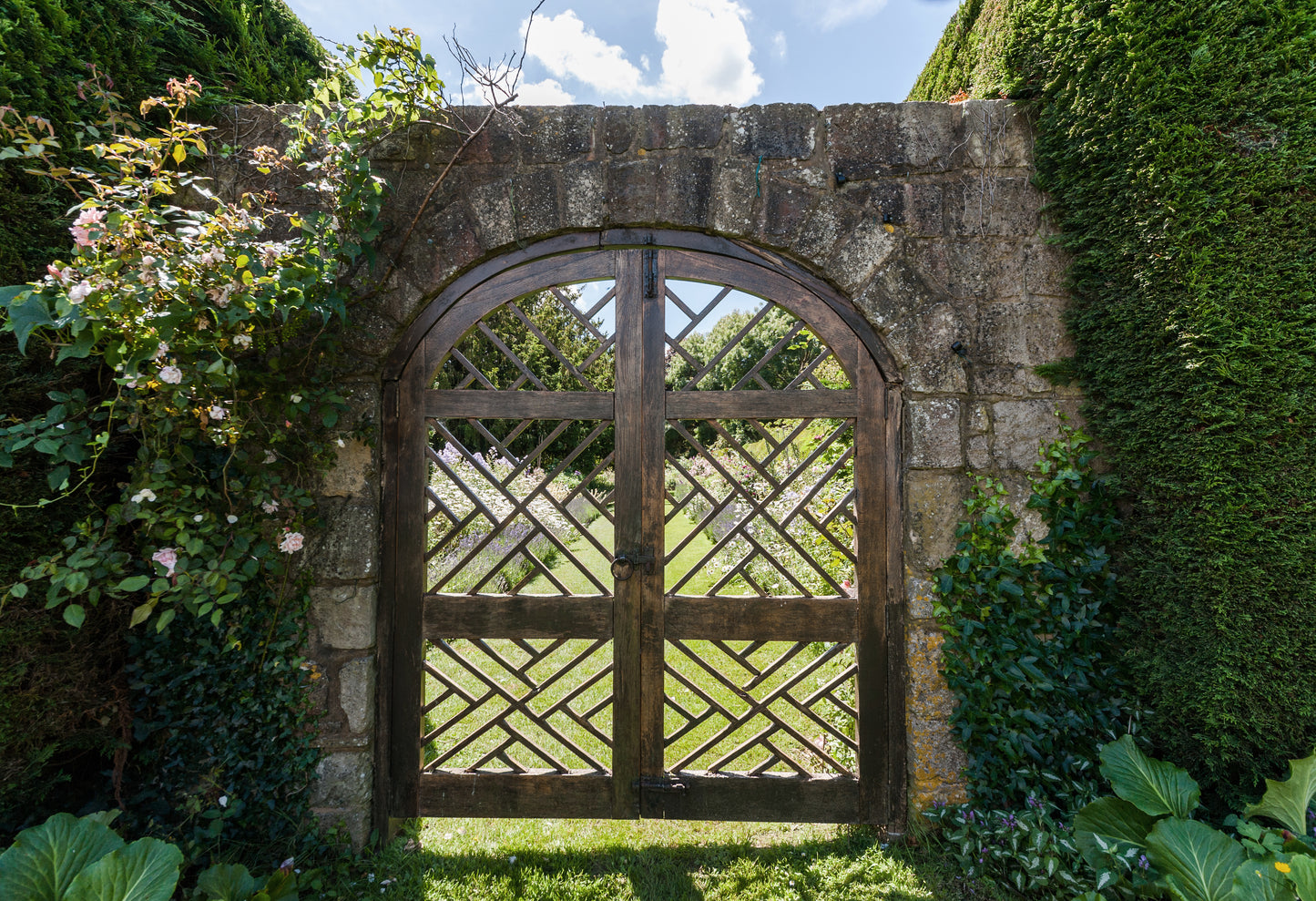 Isle Of Wight Manor