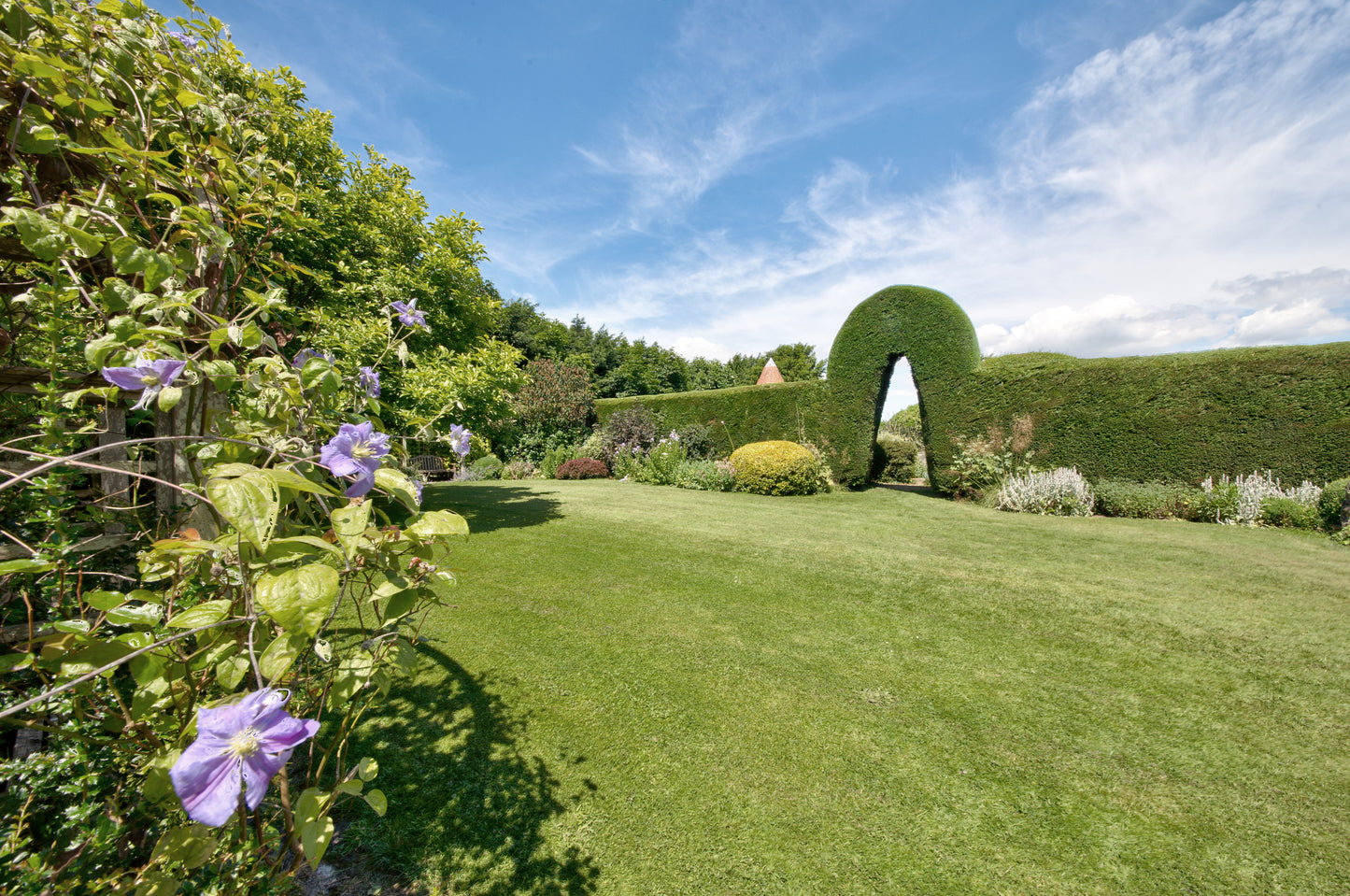 Isle Of Wight Manor