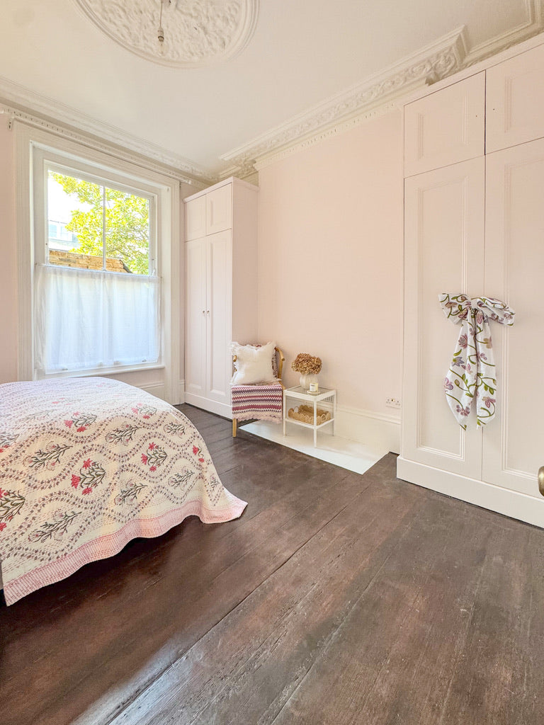 Bright West London Garden Flat