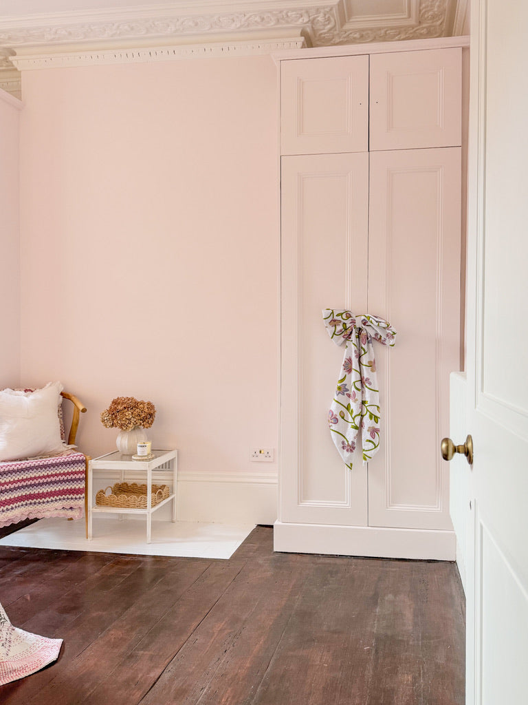 Bright West London Garden Flat