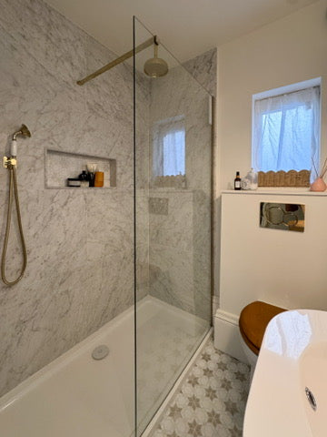 Bright West London Garden Flat