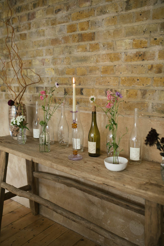 Rustic Wine Studio Event Space