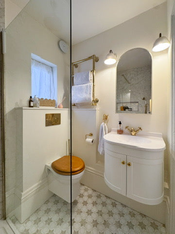 Bright West London Garden Flat