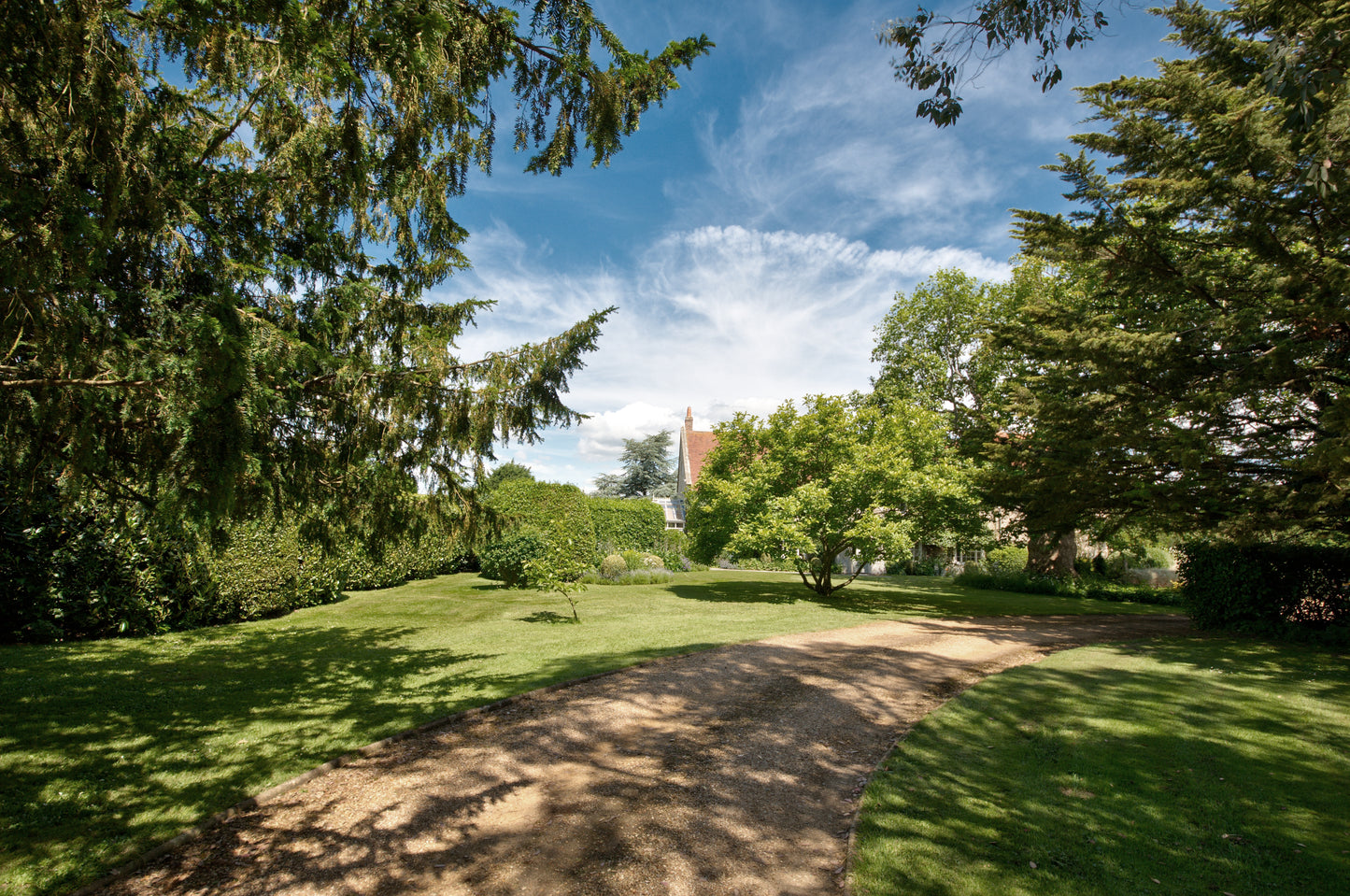 Isle Of Wight Manor