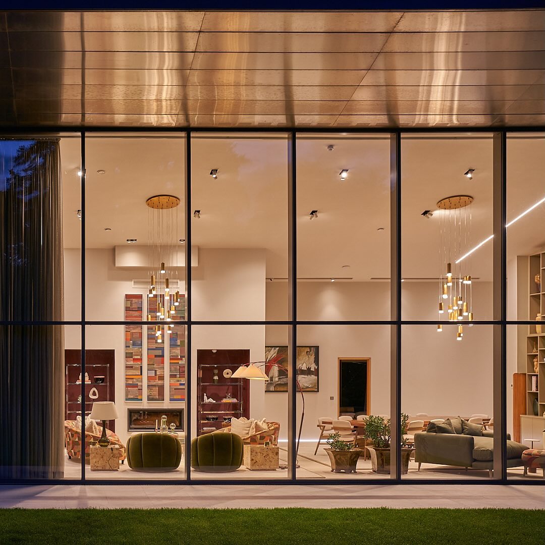 Spacious California Style Home