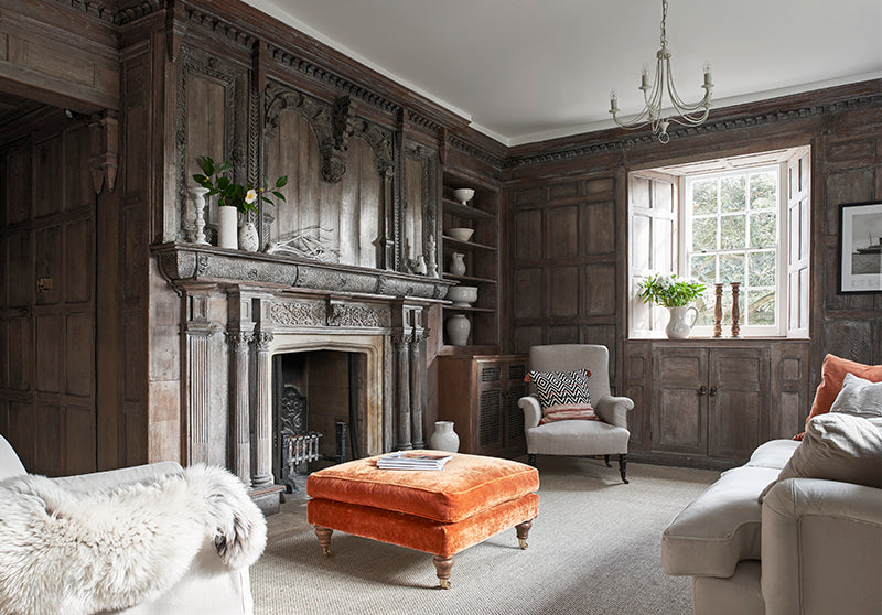 Isle Of Wight Manor