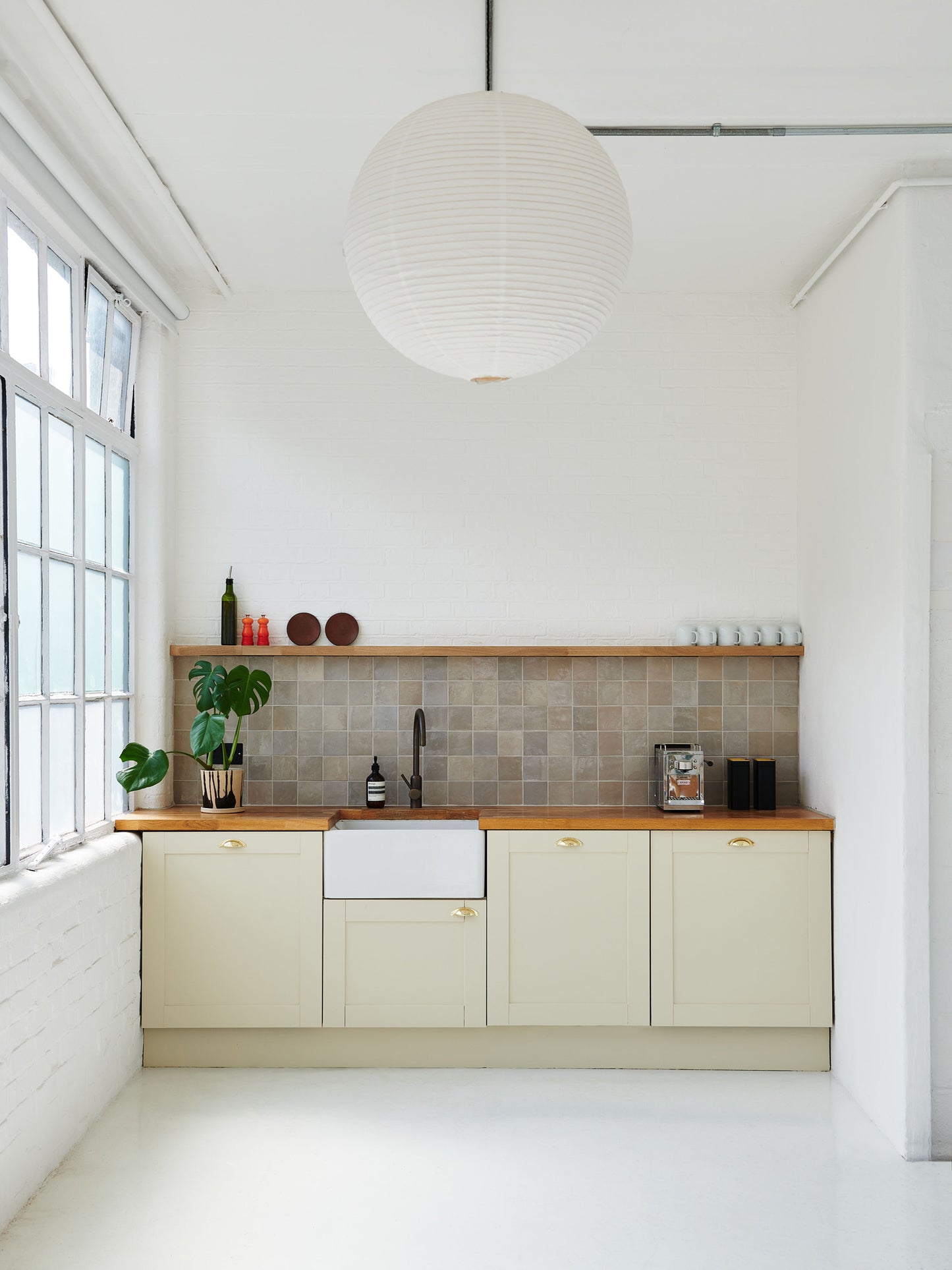 Shoreditch View Studio