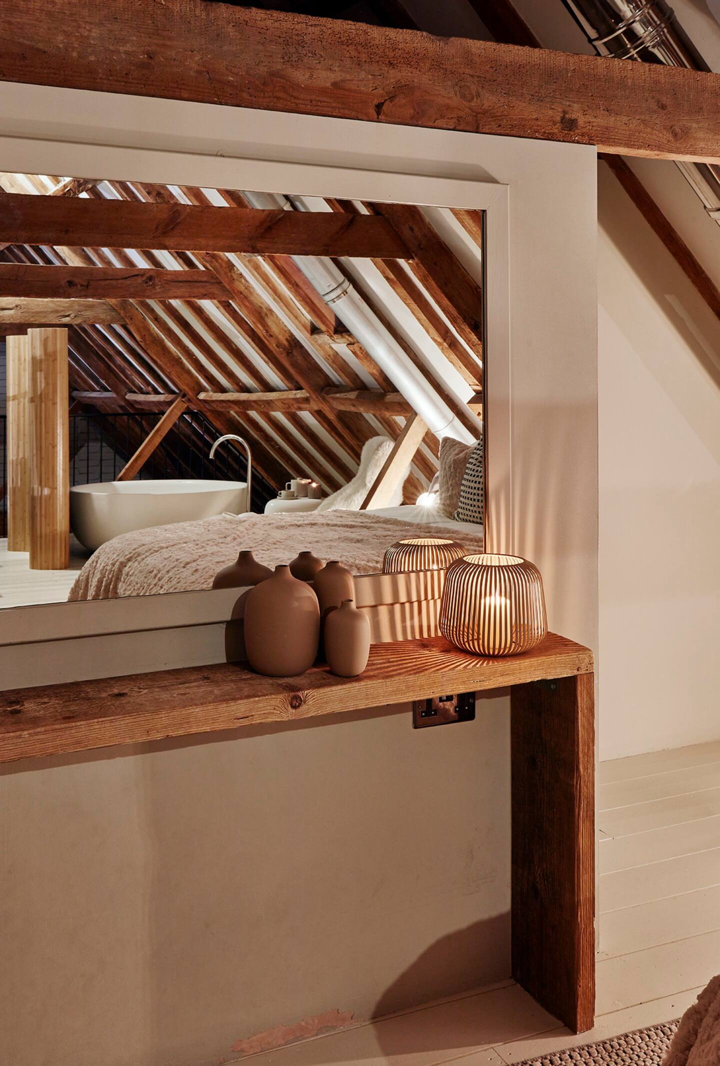 Soulful Scandi Style Barn