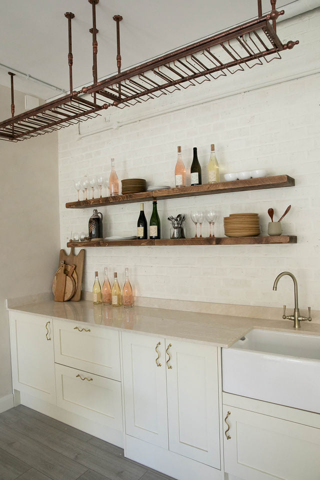 Rustic Wine Studio Event Space