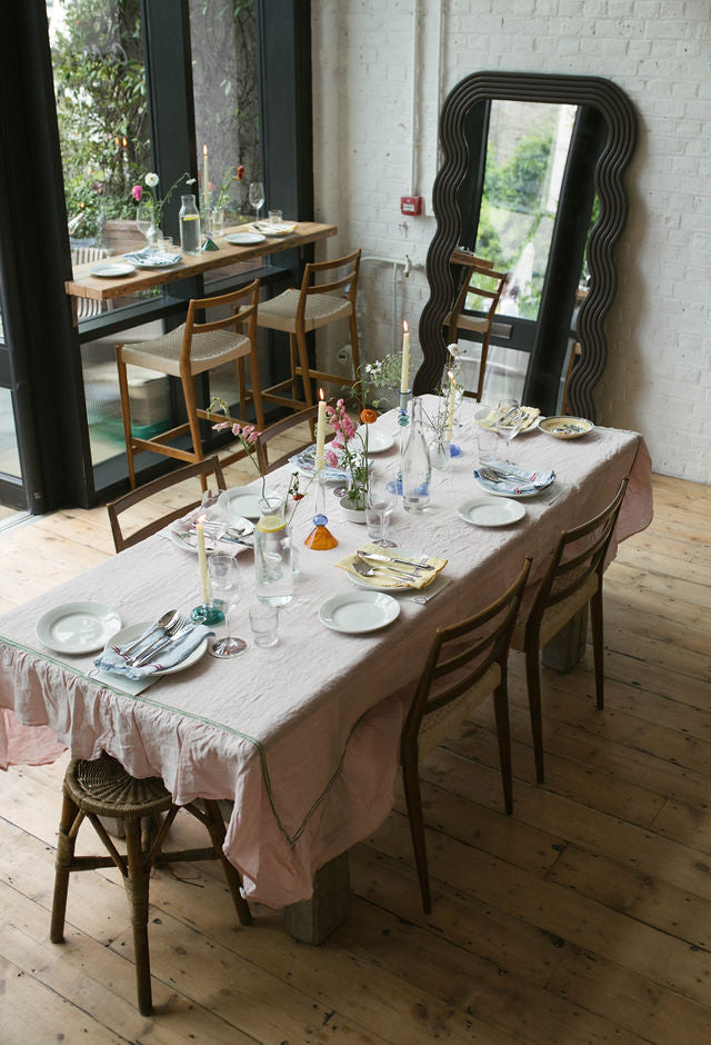 Rustic Wine Studio Event Space