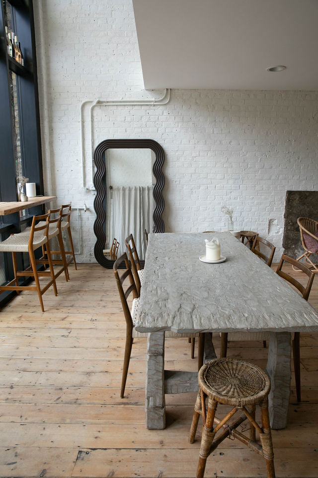 Rustic Wine Studio Event Space