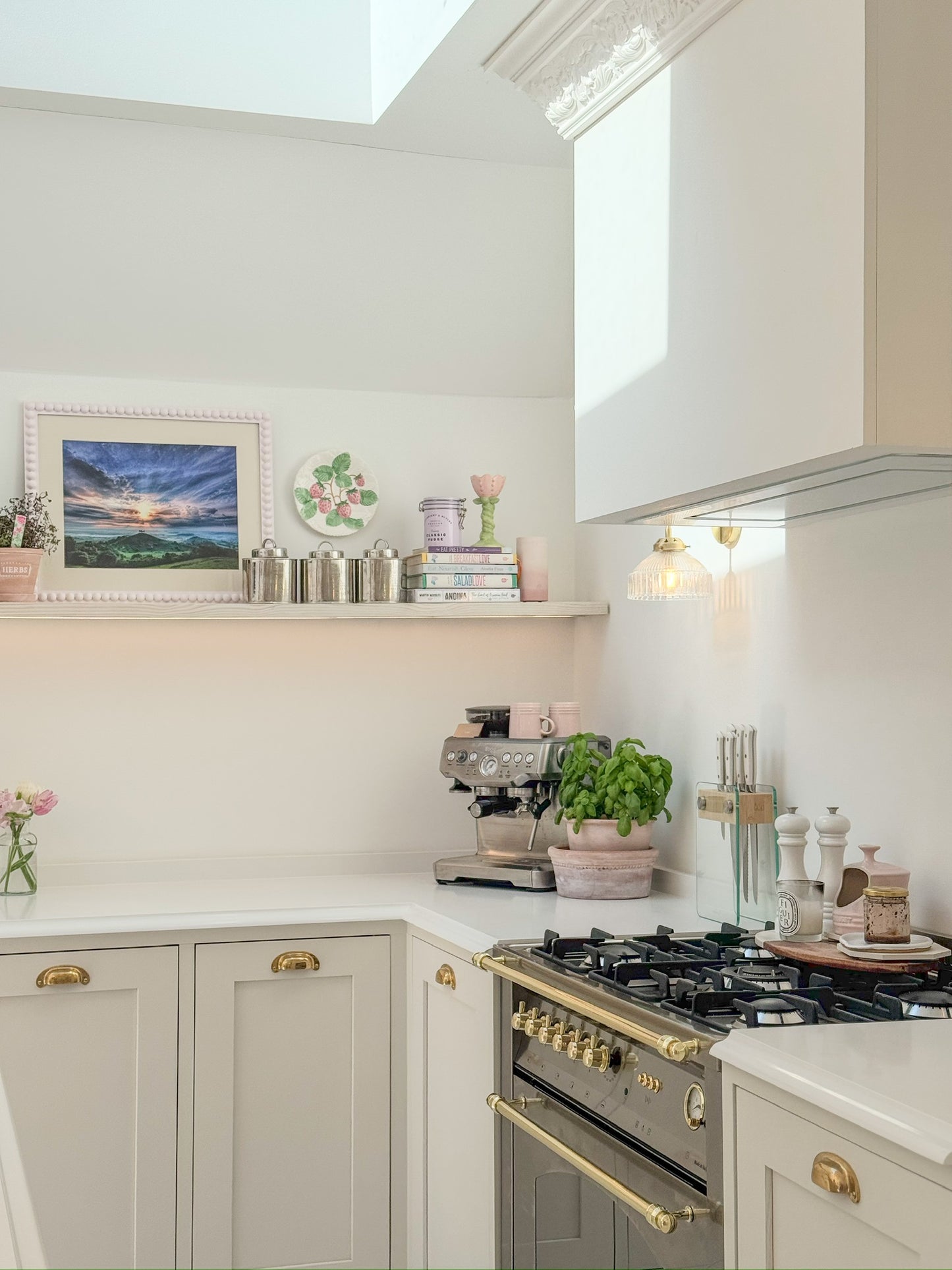 Bright West London Garden Flat