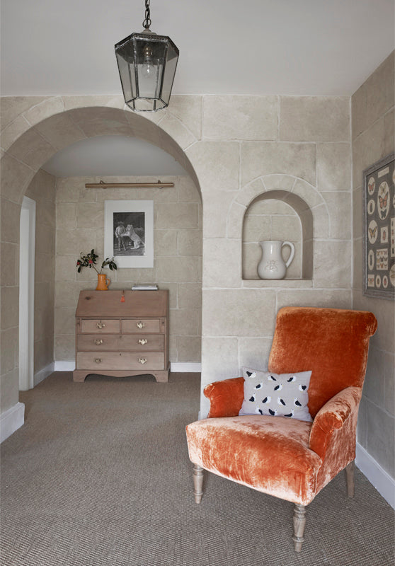 Isle Of Wight Manor