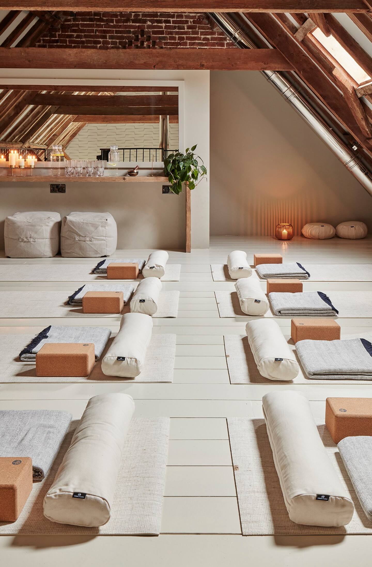 Soulful Scandi Style Barn