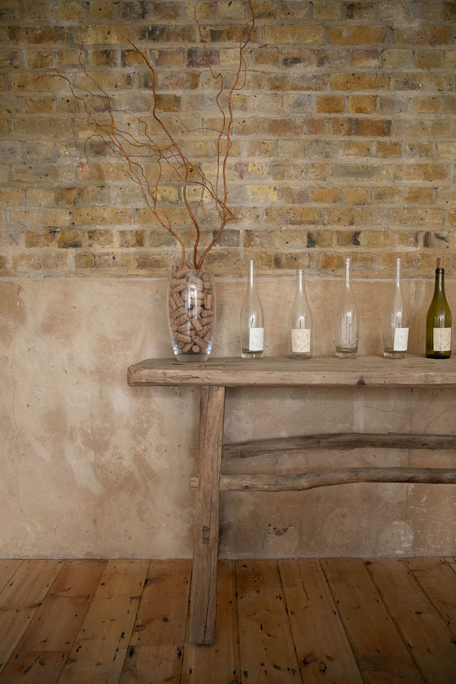 Rustic Wine Studio Event Space