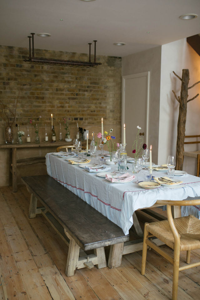 Rustic Wine Studio Event Space