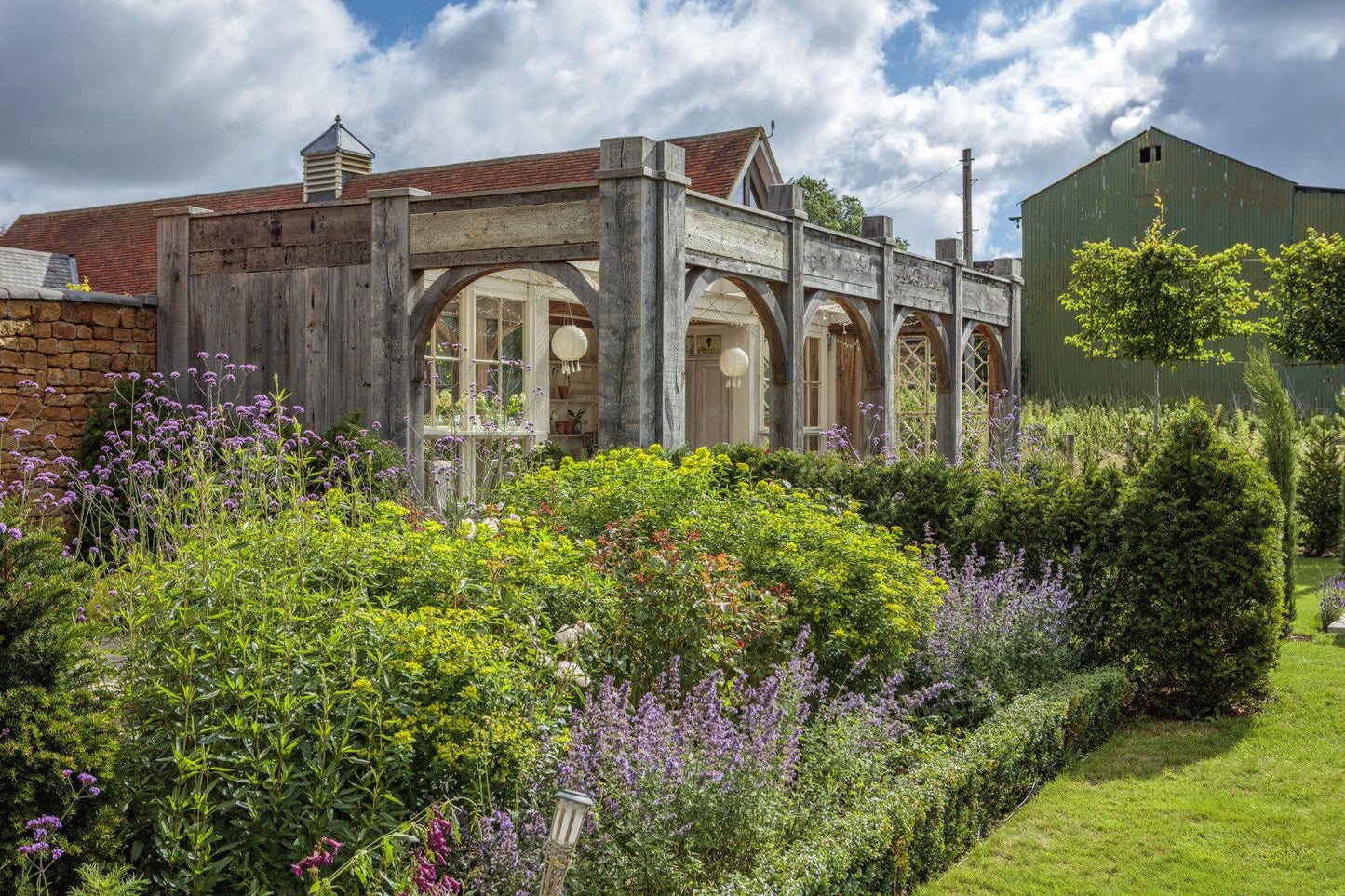 Picturesque Victorian Country Home
