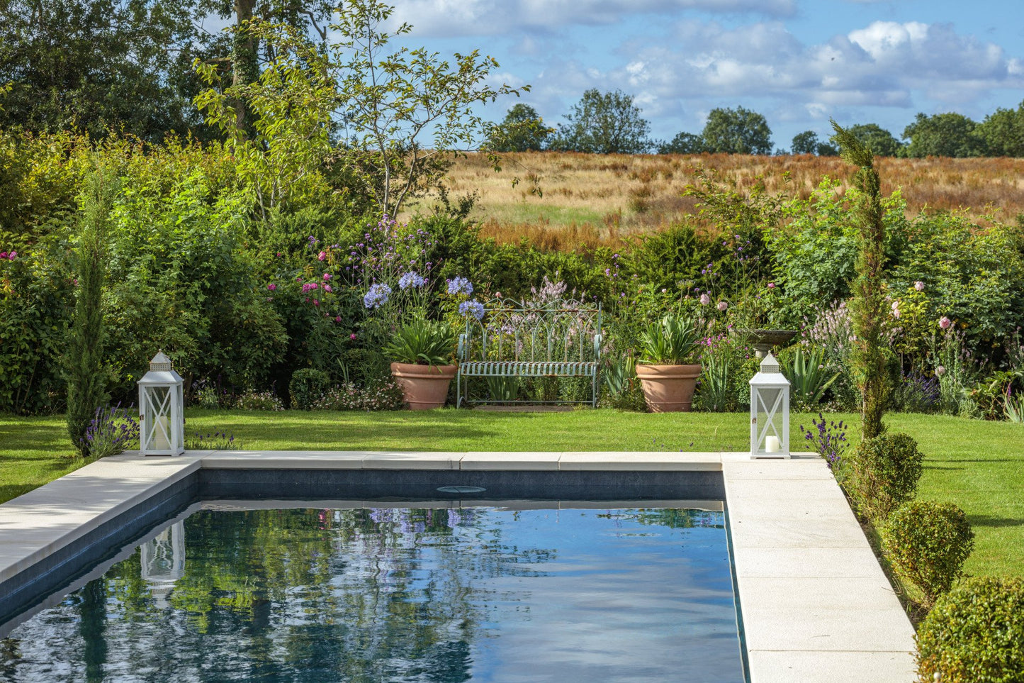 Picturesque Victorian Country Home