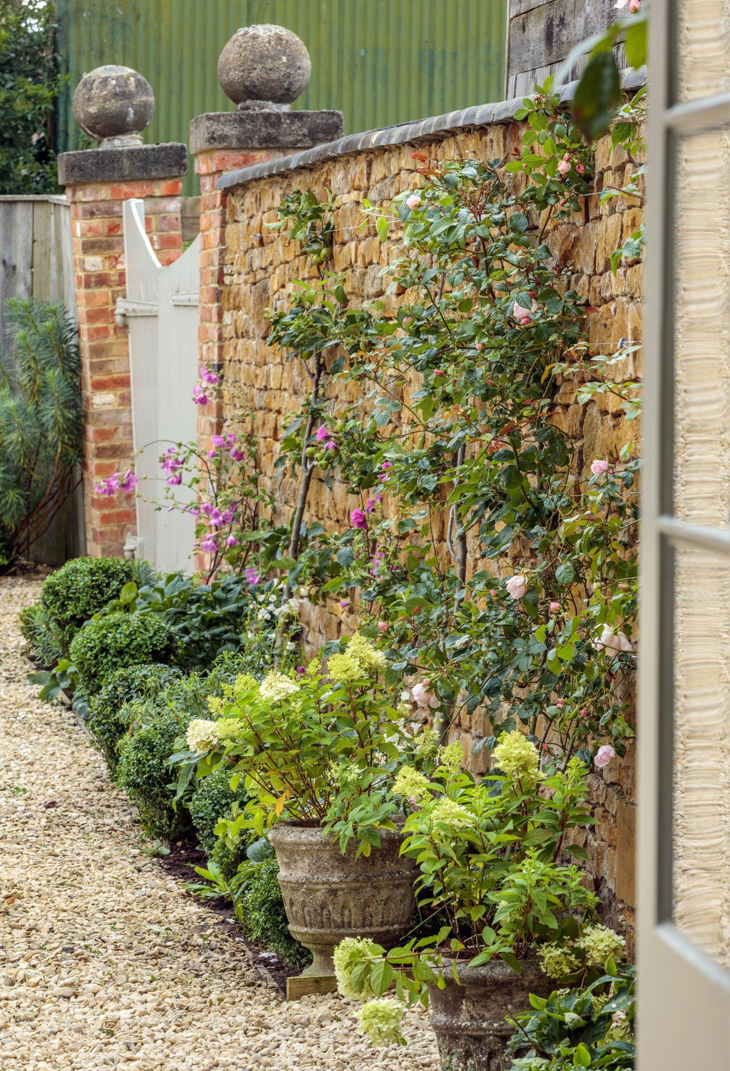 Picturesque Victorian Country Home