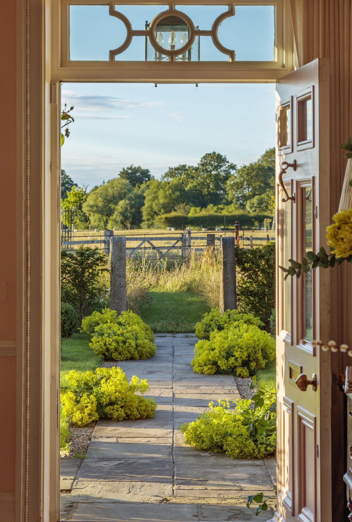 Picturesque Victorian Country Home
