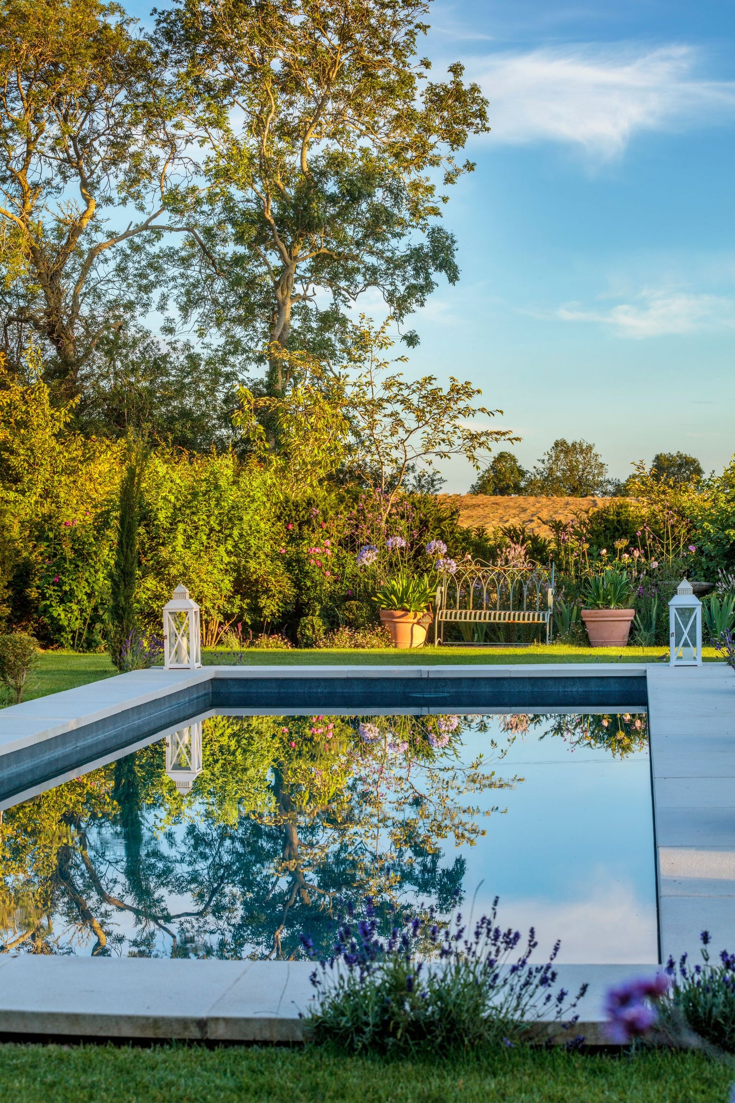 Picturesque Victorian Country Home