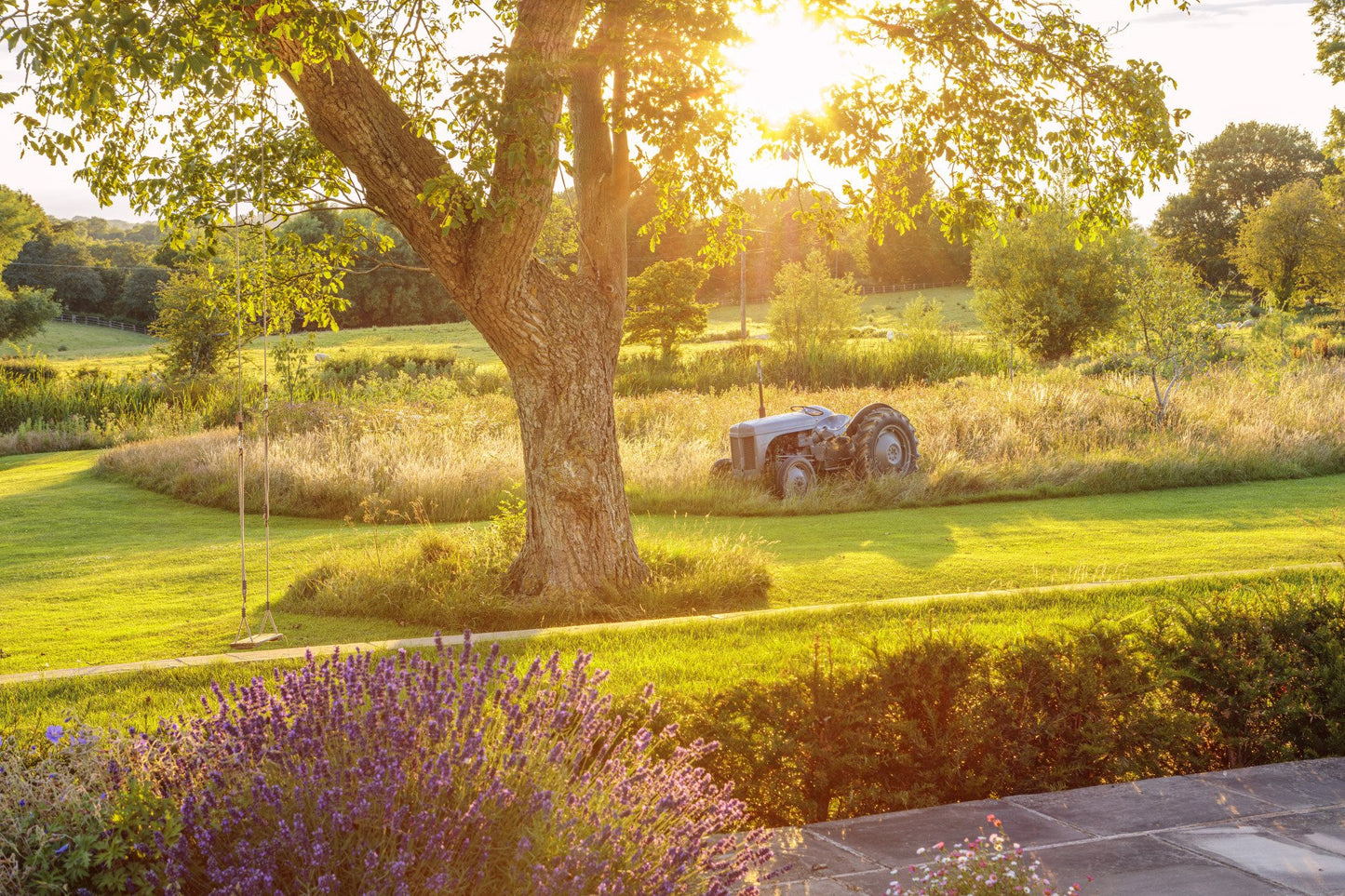 Picturesque Victorian Country Home