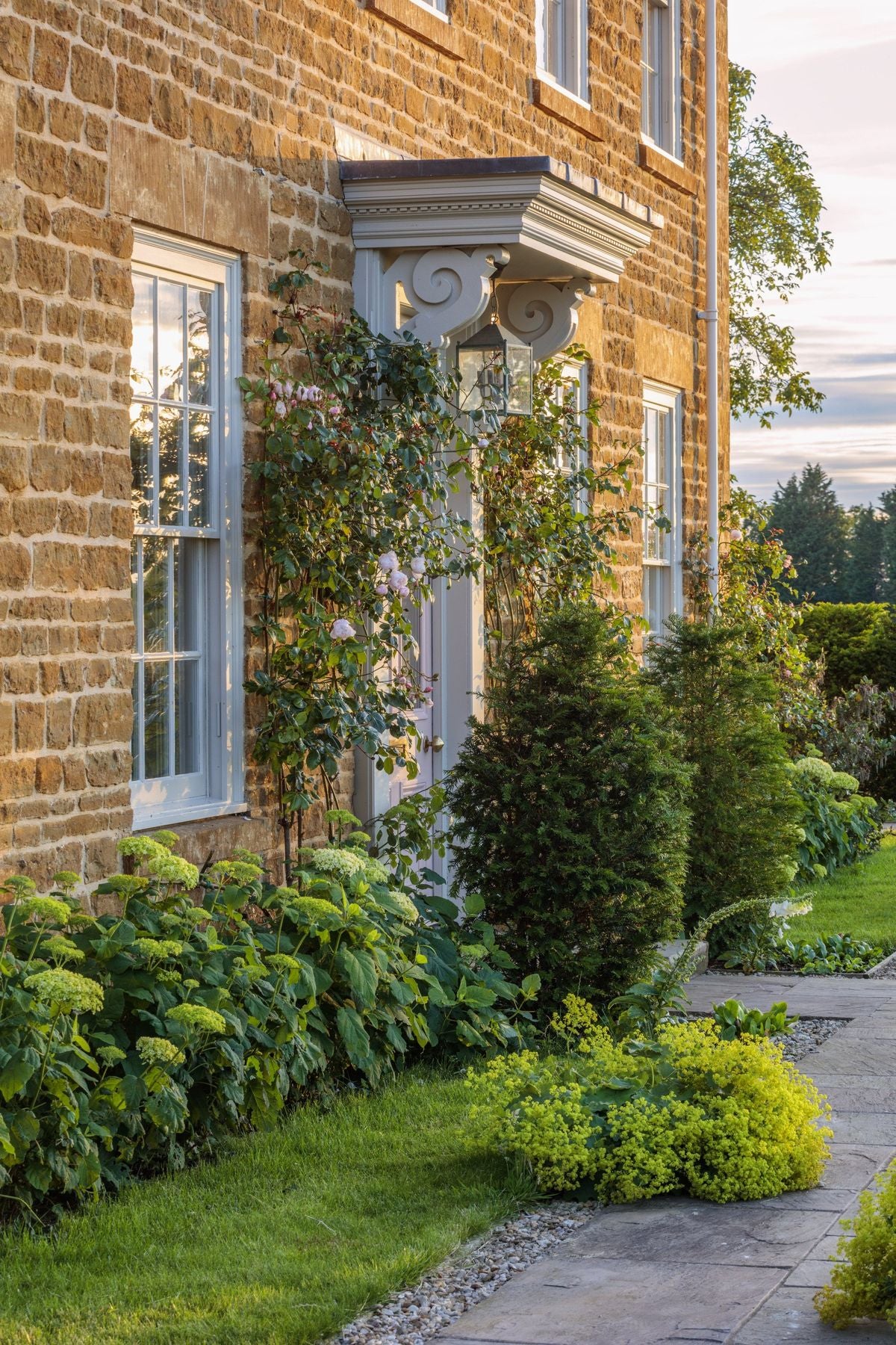Picturesque Victorian Country Home