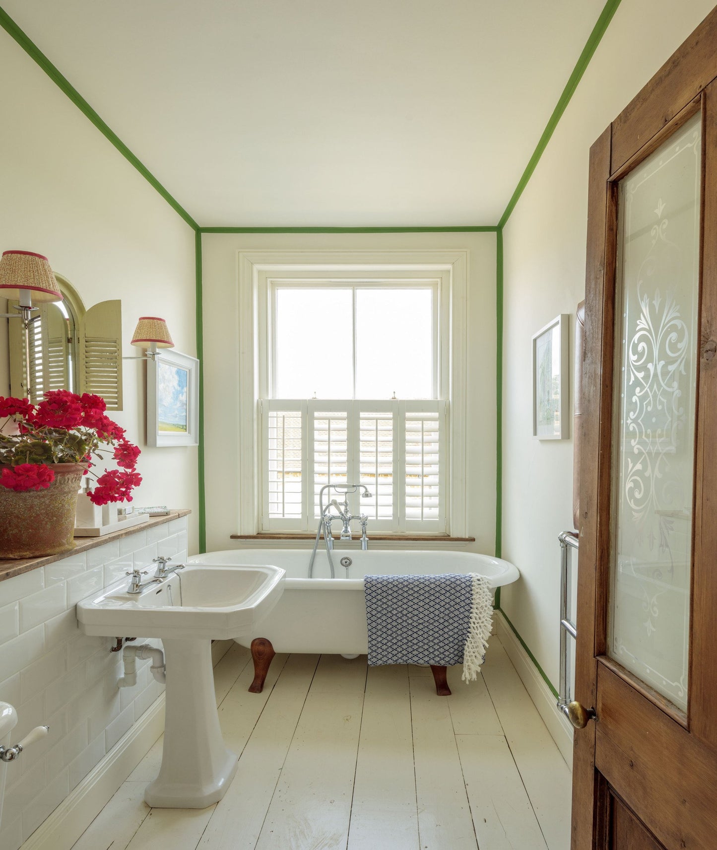 Picturesque Victorian Country Home