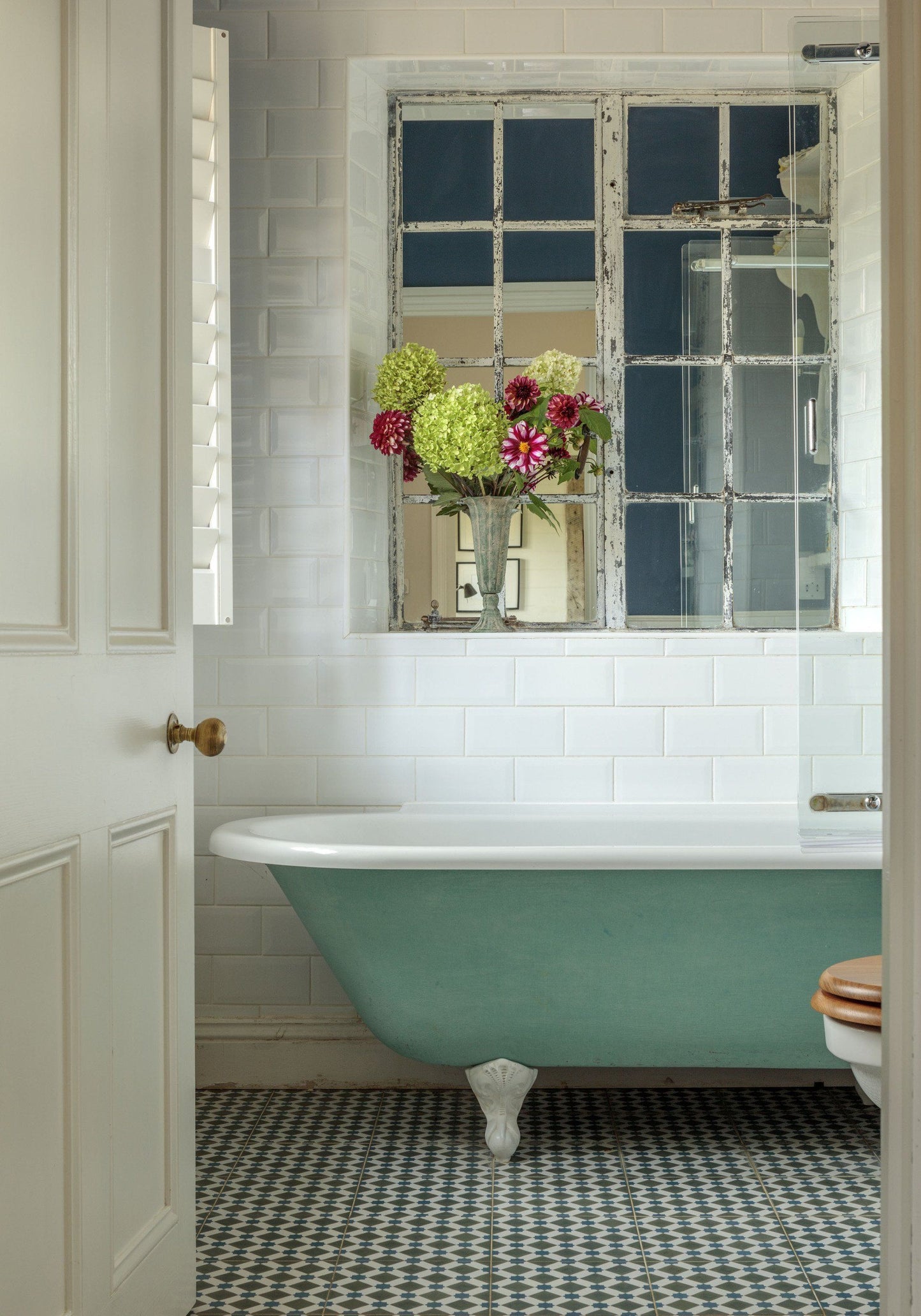 Picturesque Victorian Country Home