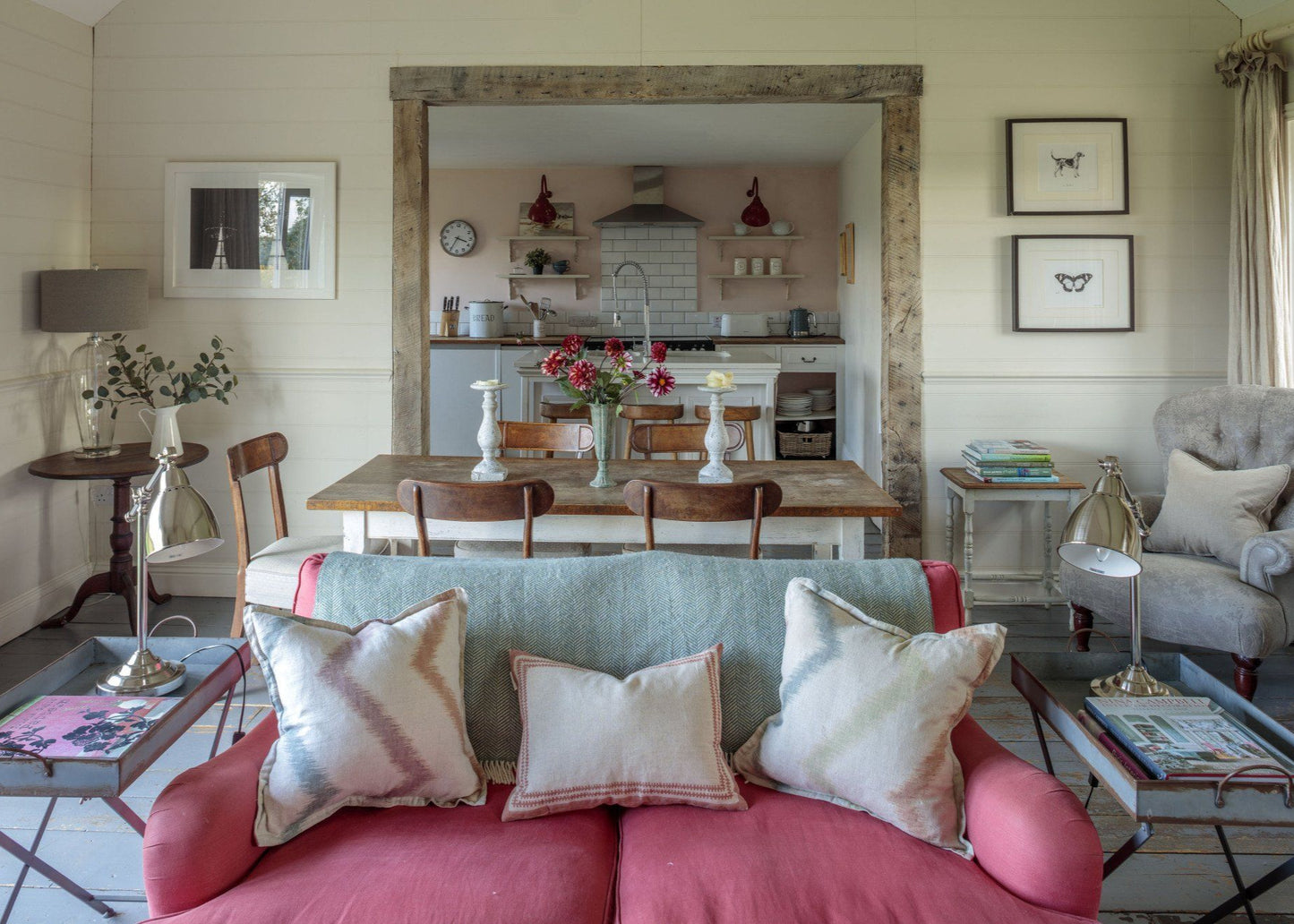 Picturesque Victorian Country Home