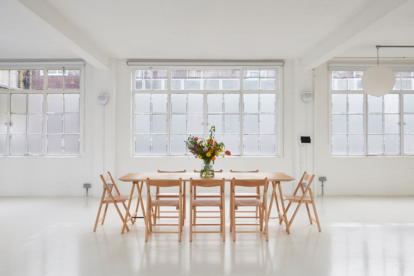 Shoreditch View Studio