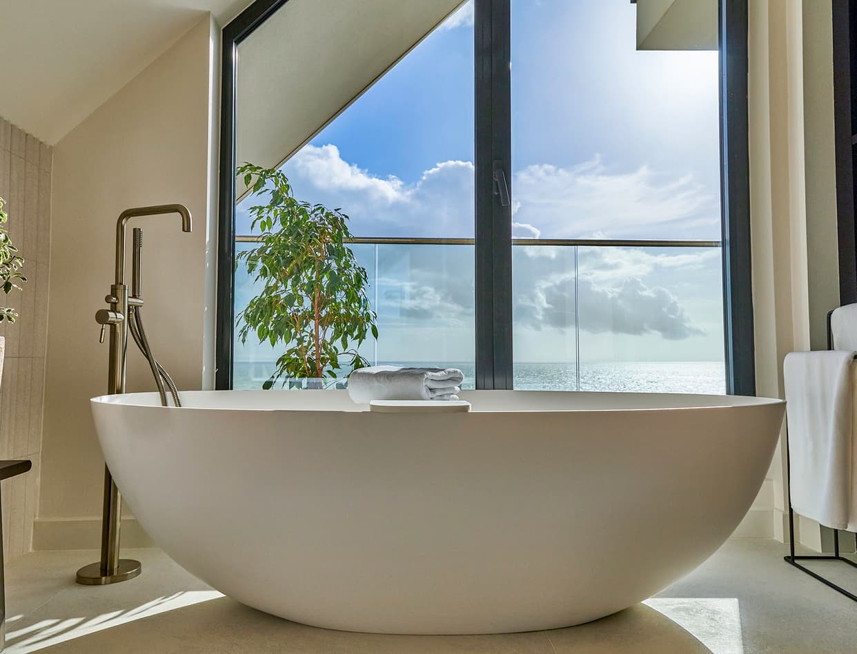 European Style Villa Sussex