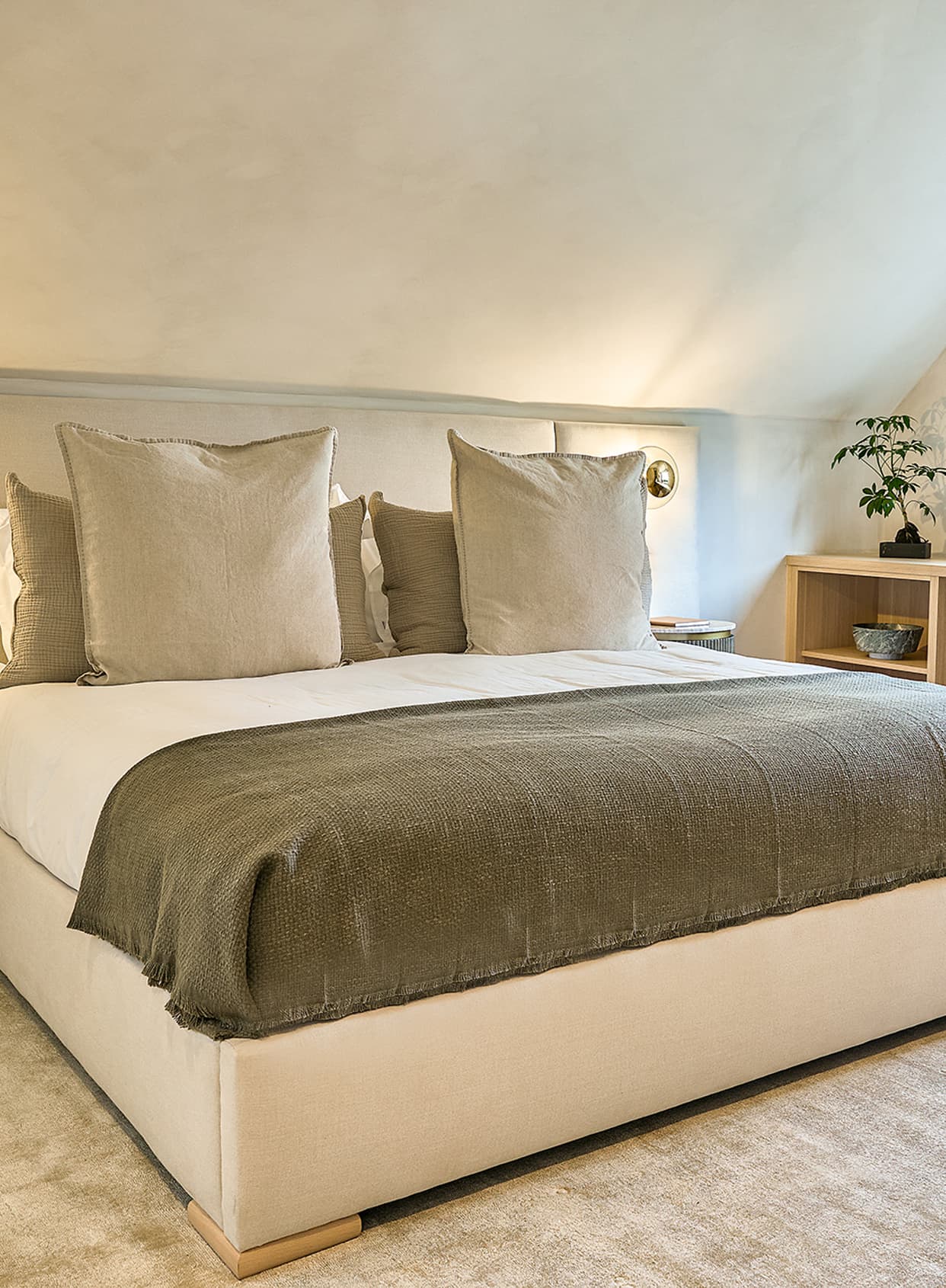 European Style Villa Sussex