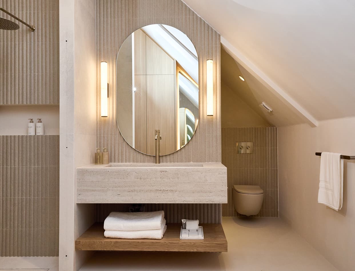 European Style Villa Sussex