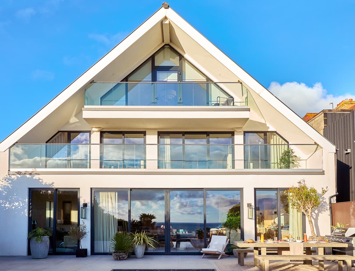European Style Villa Sussex