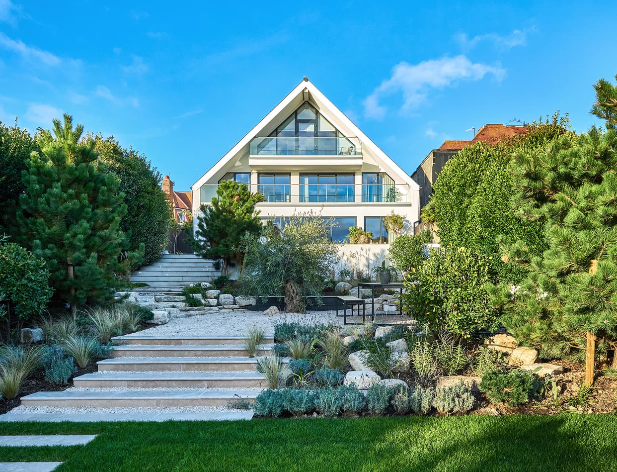 European Style Villa Sussex