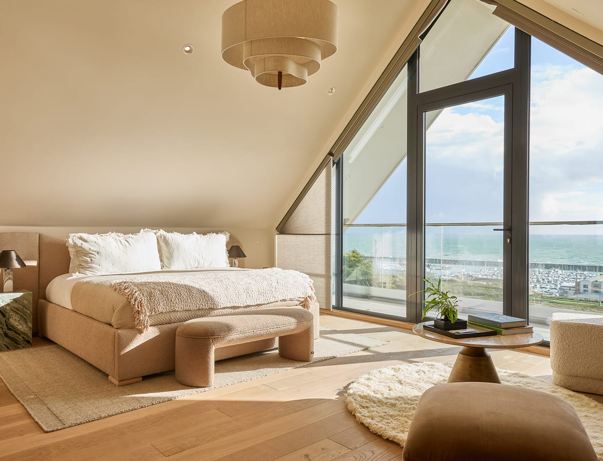 European Style Villa Sussex