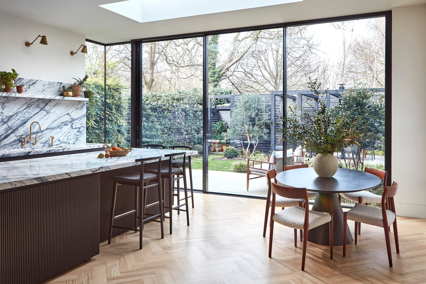 Balham Parisian