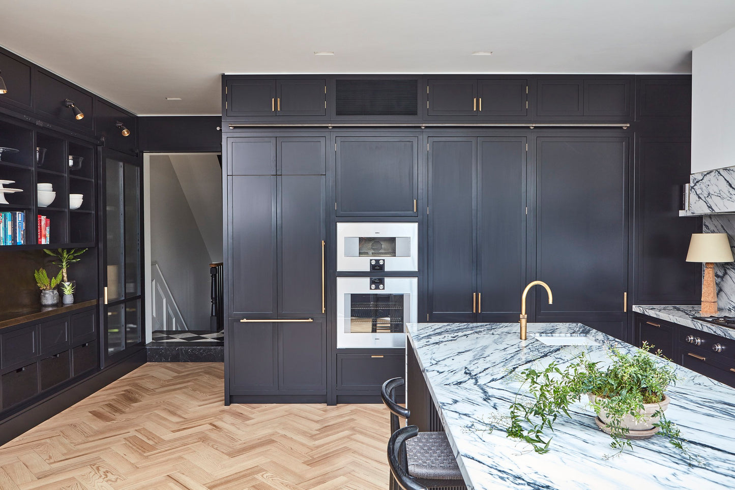 Balham Parisian