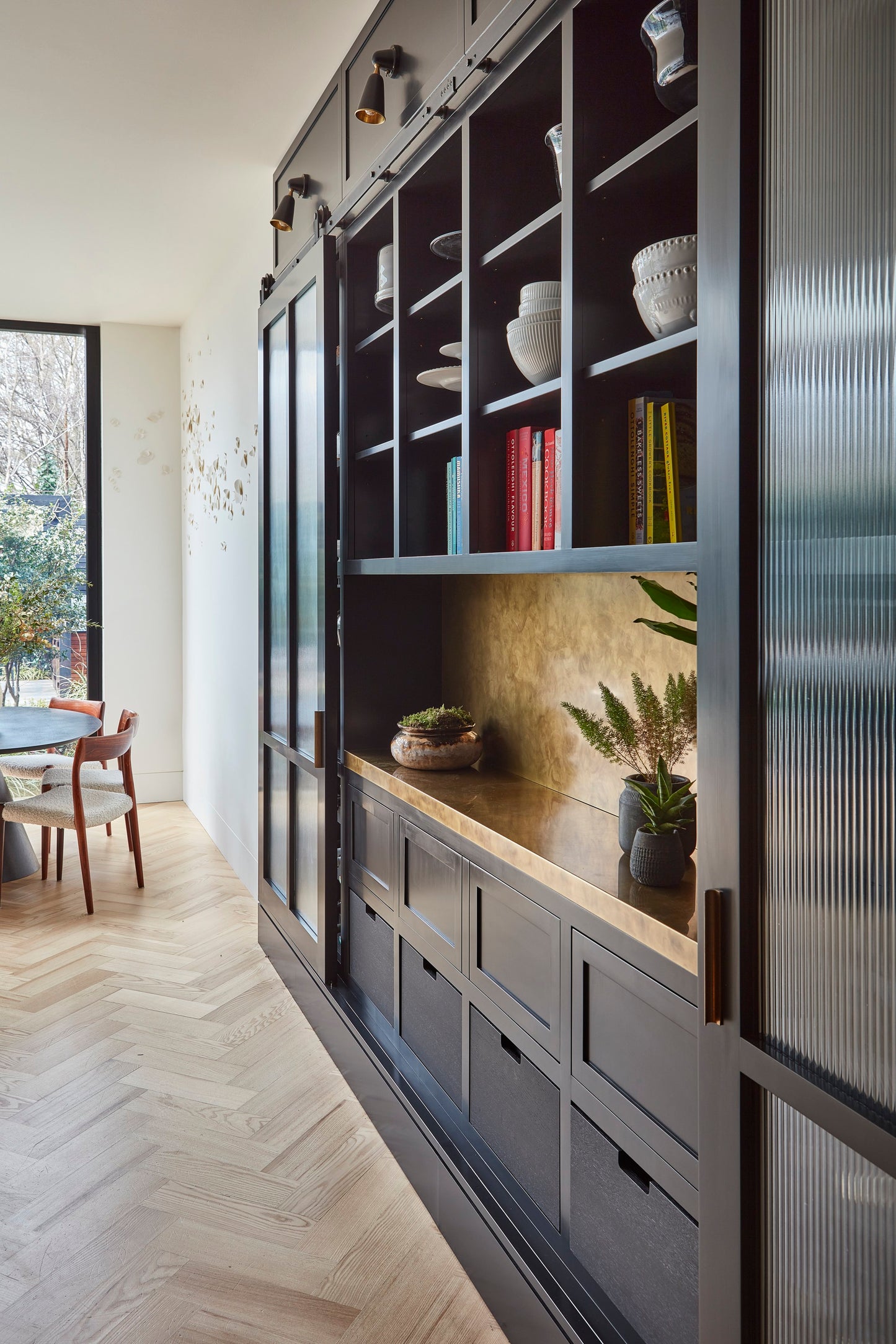 Balham Parisian