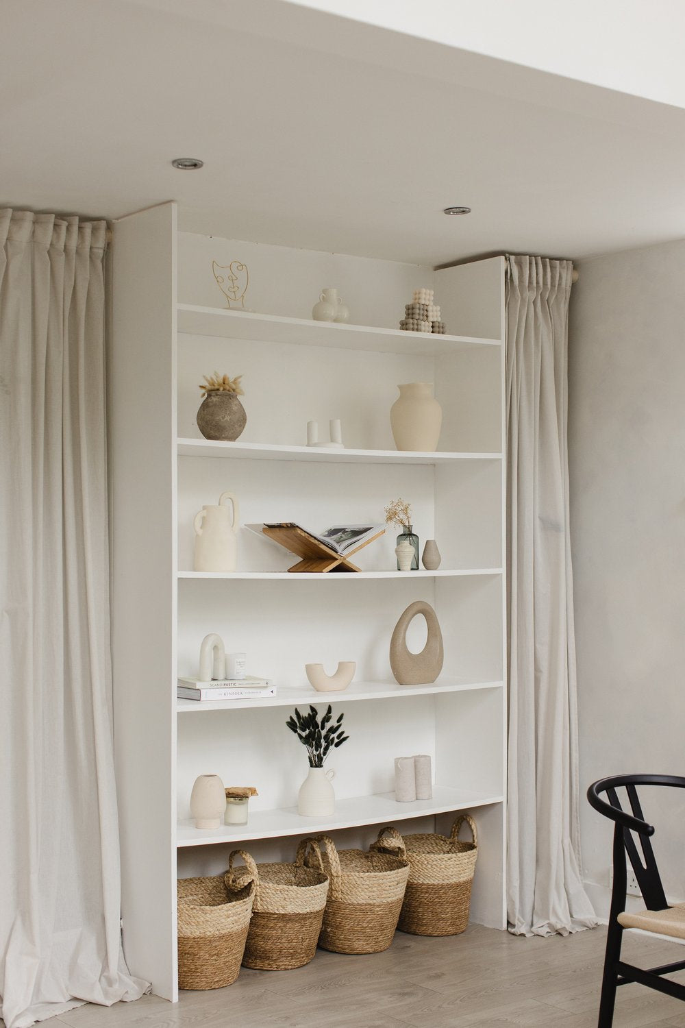 Bright Luxe Studio