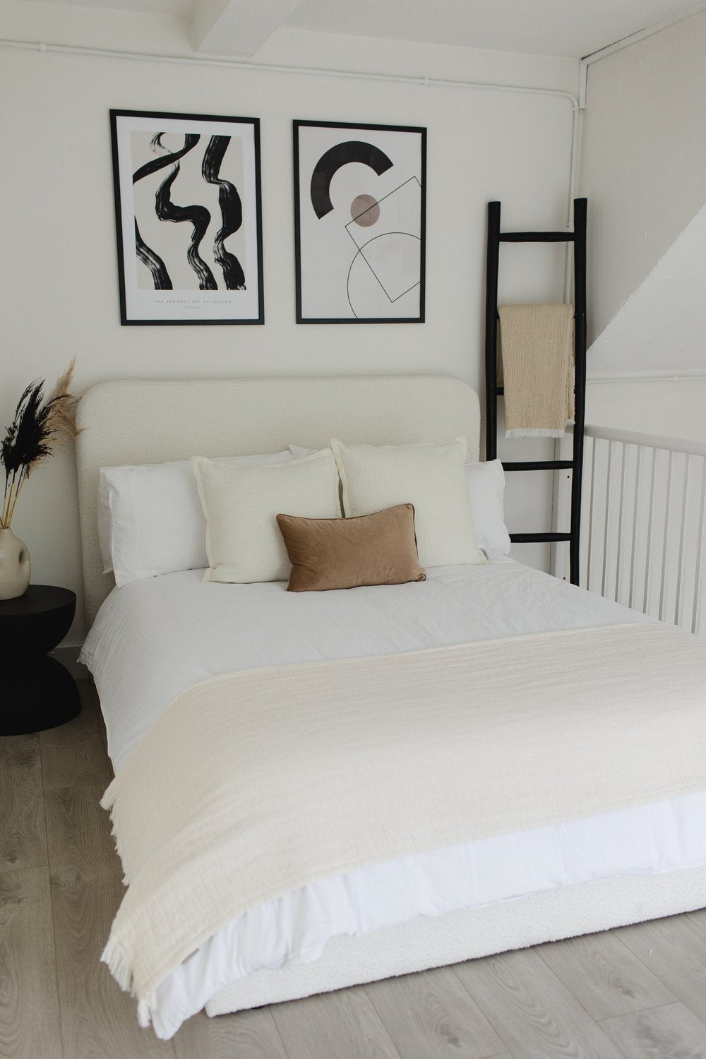 Bright Luxe Studio