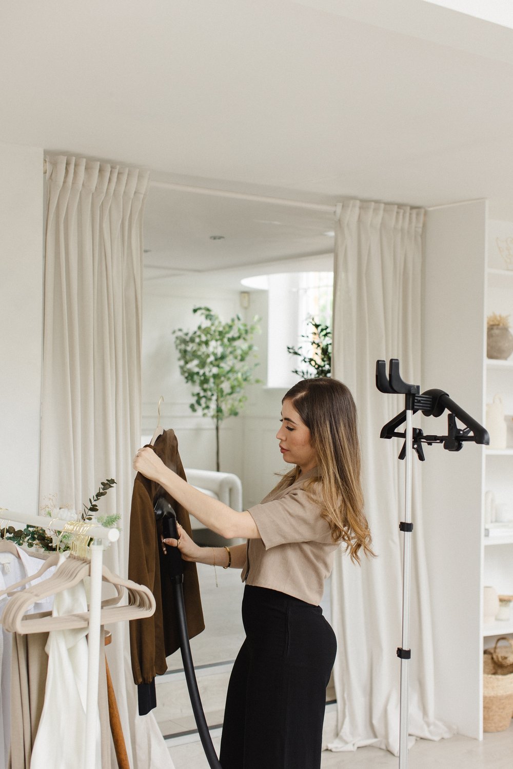 Bright Luxe Studio
